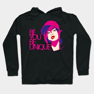 BE YOU Hoodie